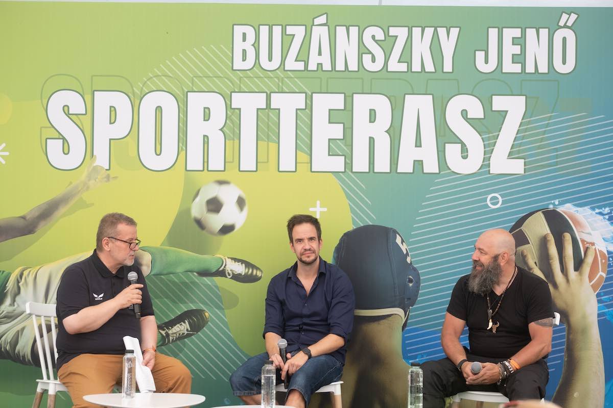 A szomszédos országokban is láthatók lesznek a budapesti atlétikai világbajnokság versenyei az M4 Sporton