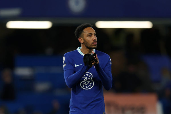 Chelsea: Aubameyang egy év után távozott, aláírt új csapatához! – hivatalos