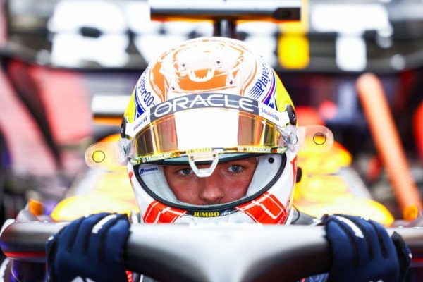 „Csak spóroltunk” – Verstappen kifakadt az új szabály miatt