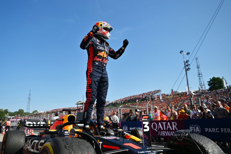 Egy pálya maradt még, amitől tart idén az F1-ben a Red Bull