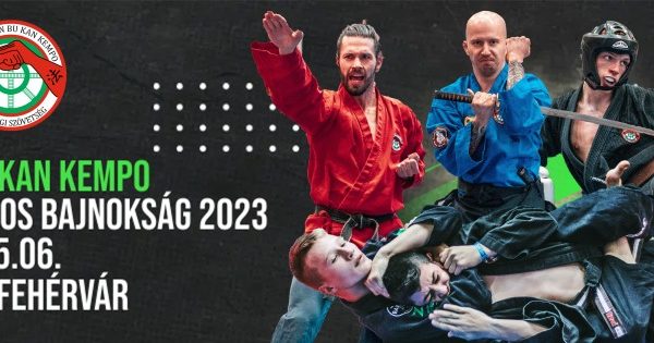 Felnőtt Országos Bajnokság 2023 beharangozó