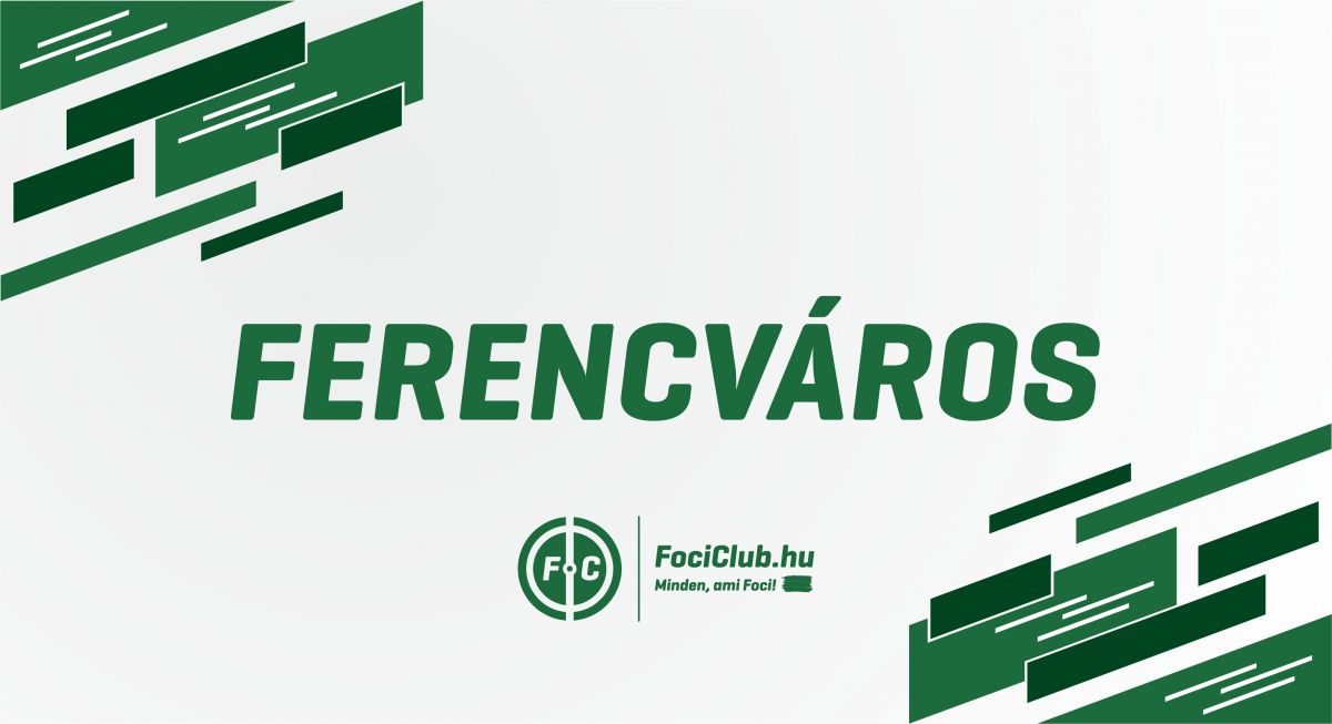 Ferencváros: eldőlt, ki lesz Csercseszov utódja – HIVATALOS