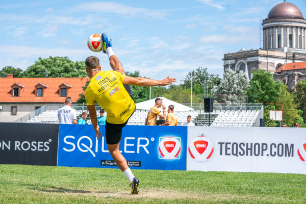 Megszakadt az Európa-bajnokok 11 hónapos veretlenségi szériája