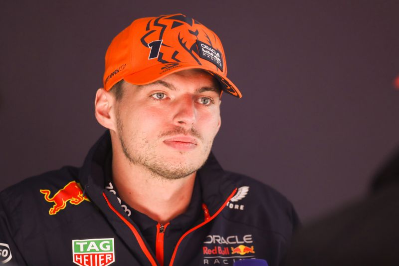 Sajtó: Rajtbüntetést kap Belgiumban Verstappen