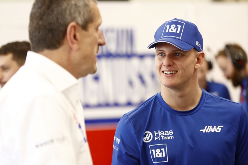 Steiner szerint Schumacher jó helyzetben van