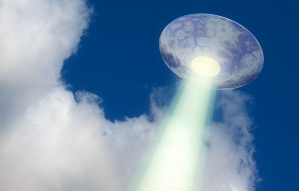 Tech: Egy ufókutató állítja: a II. világháború kitörése előtt 6 évvel UFO zuhant le Olaszországban