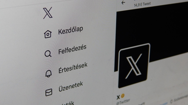 Tech: Szállj el, kismadár – Elon Musk lecserélte a Twitter logóját egy X-re, megindult a platform nagy átalakítása