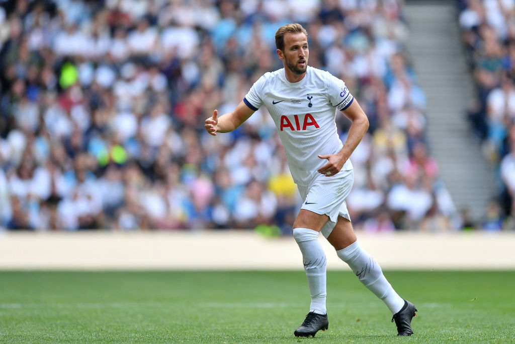 A Bayern München legújabb, Harry Kane-ért tett ajánlatát is elutasította a Tottenham – sajtóhír