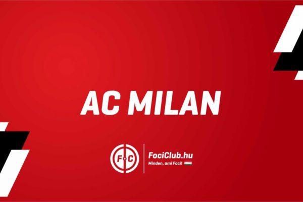 A Valencia középpályásával erősített az AC Milan! – HIVATALOS