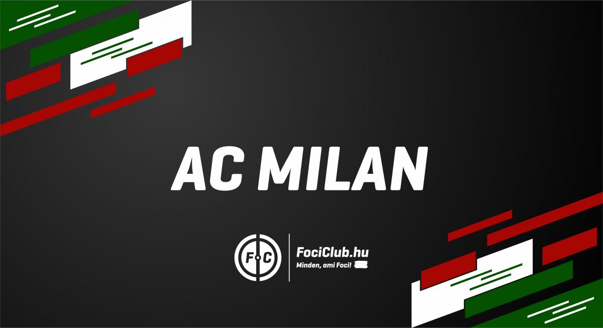 AC Milan: az Atalanta kölcsönveszi a válogatott középpályást! – sajtóhír