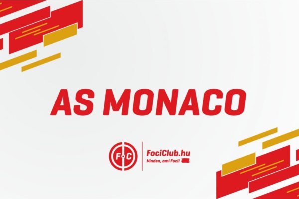 Az olasz bajnokságból igazolt jobbhátvédet az AS Monaco – HIVATALOS