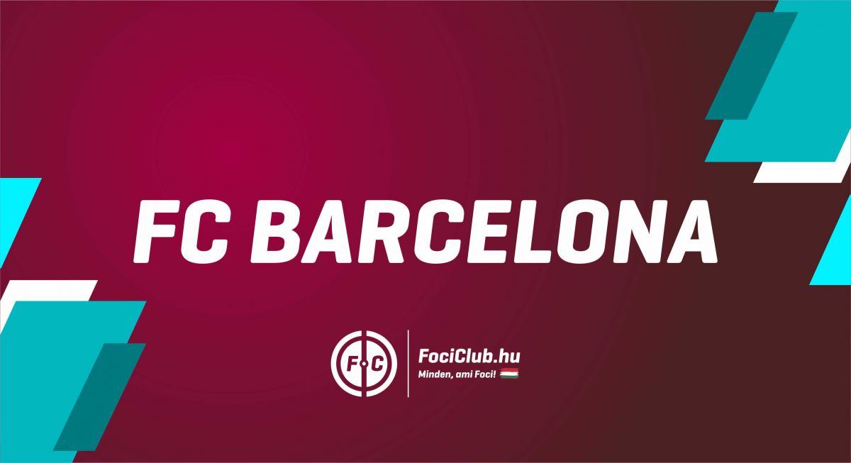 Barca: a Bayer Leverkusen vinné a támadót! – sajtóhír