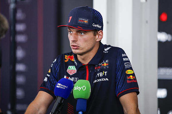 „Baromságot mondott” – Verstappen válaszolt Wolffnak