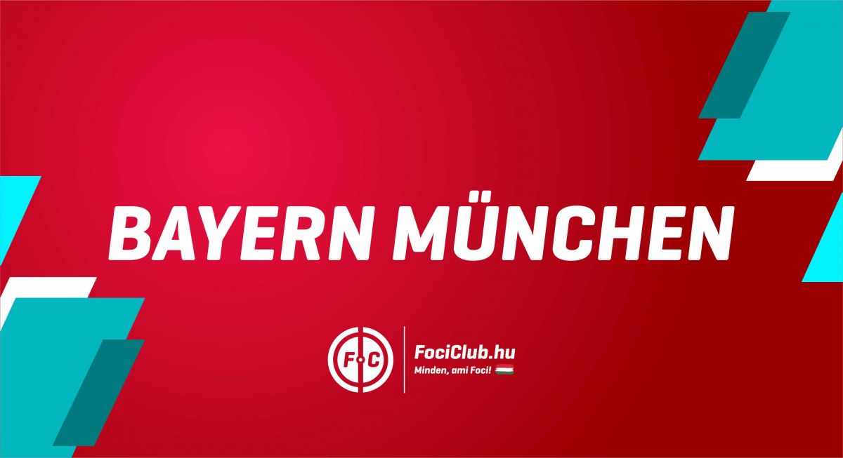 Bayern: érkezik az új kapus! – képpel