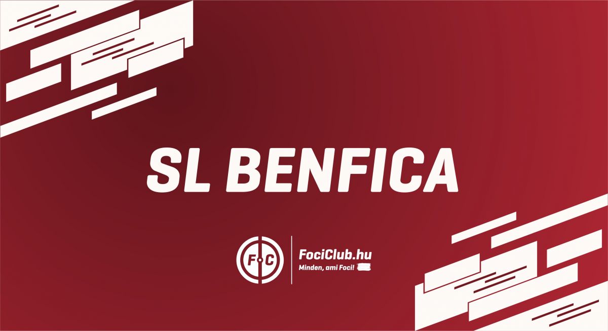 Benfica: új kapus is érkezik Lisszabonba! – képpel