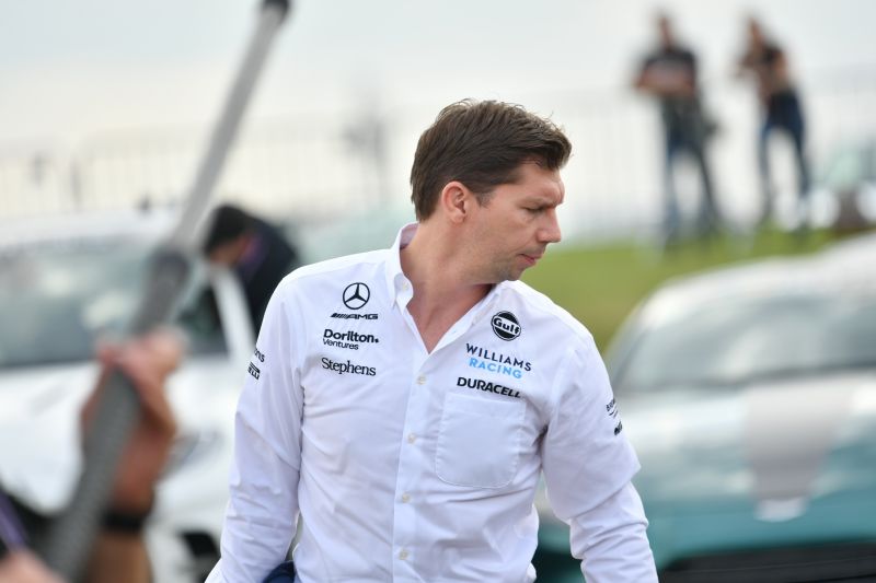 Borzasztóan leszakadt az F1-es riválisoktól a Williams, évekbe telik a felzárkózás