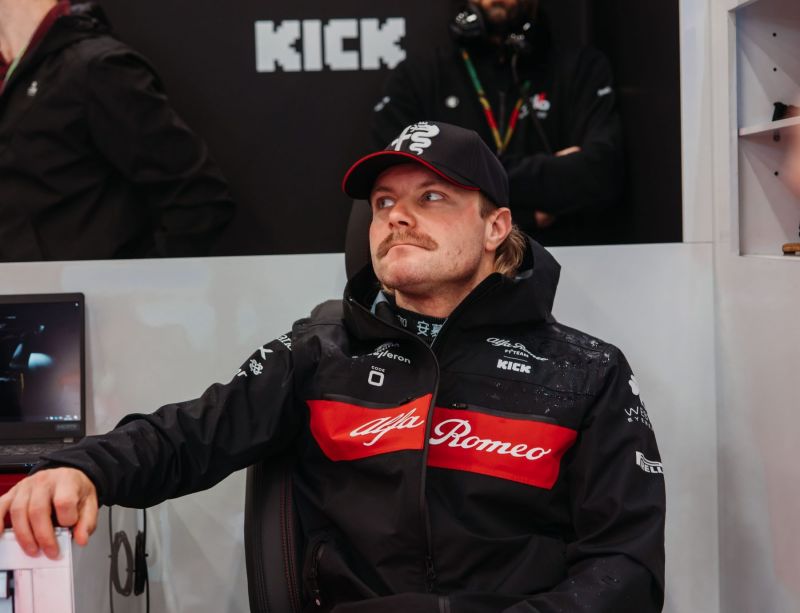 Bottas nyíltan beszélt pszichés problémáiról