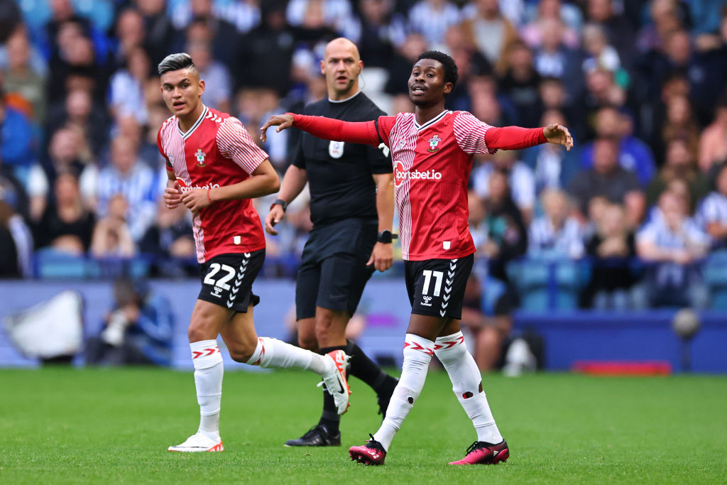 Bundesliga: a Southampton szélsőjével erősített a Bayer Leverkusen! – Hivatalos