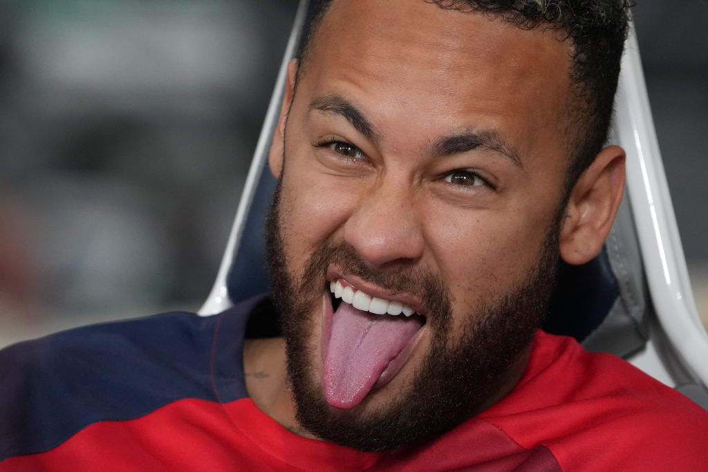 Eldőlt! Neymar búcsút intett az európai focinak – HIVATALOS