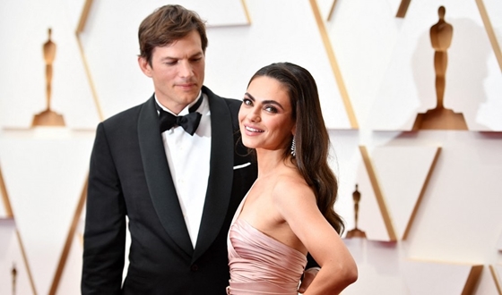 Élet+Stílus: Ashton Kutcher és Mila Kunis Airbnb-n hirdeti a tengerparti házát