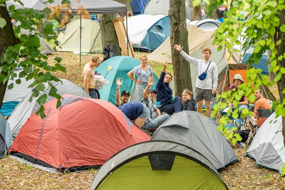 Élet+Stílus: Ingyenes anyajegyszűrésre lehet menni a Szigeten