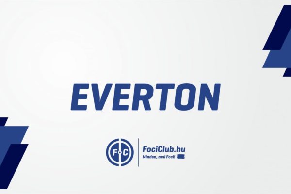 Everton: portugál utánpótlás válogatott támadót szerződtetnek! – sajtóhír