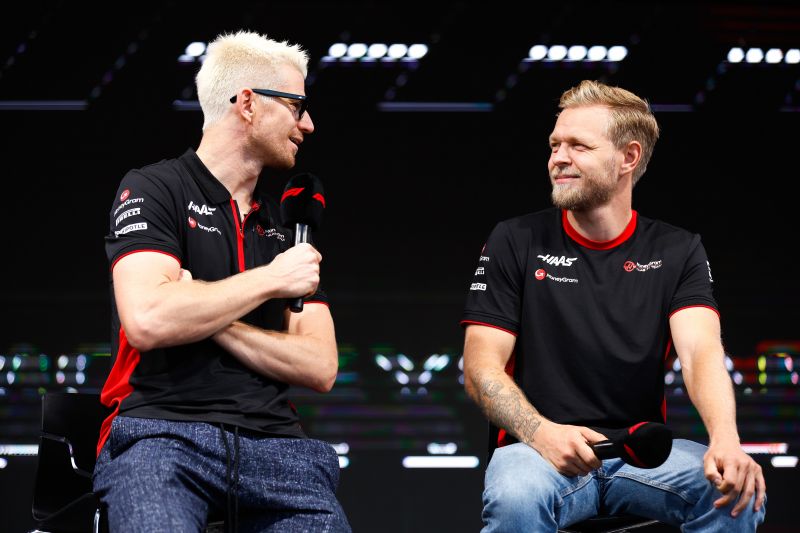 ez történt csütörtökön az F1-ben