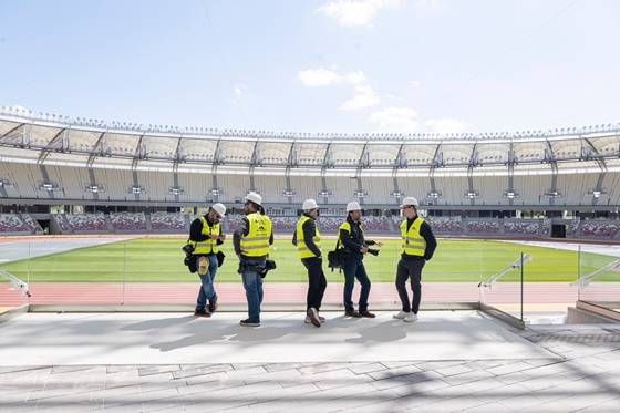 Gazdaság: Több mint kétszer annyi külföldit vonz a Sziget, mint a közpénznyelő atlétikai vébé