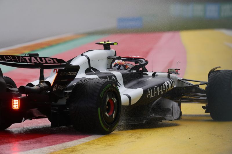 Hugo Boss Bulls Racing lesz az AlphaTauri F1-es csapata?