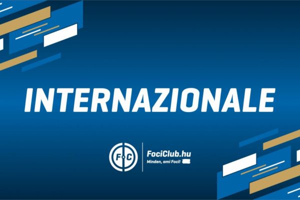 Inter: az Atalanta elhappolja az olasz válogatott támadót a milánóiak elől! – képpel
