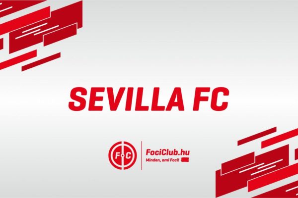 La Liga: svájci válogatott középpályással erősített a Sevilla! – HIVATALOS