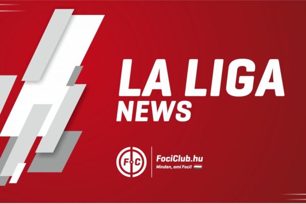 La Liga: ukrán támadót igazolt a Girona! – Hivatalos