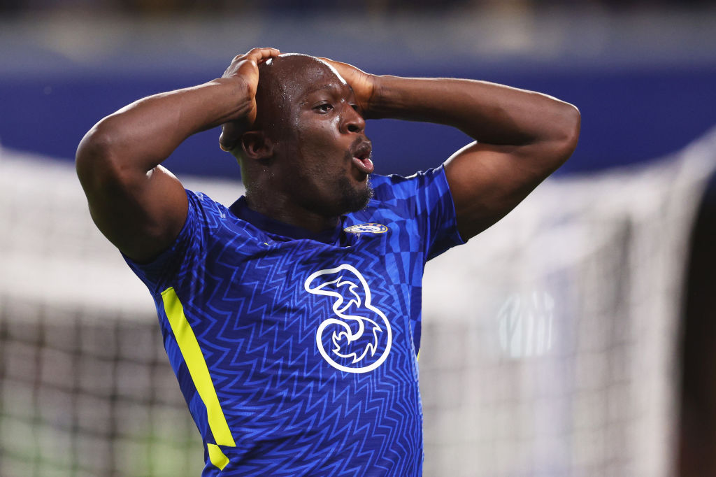 Lukaku kölcsönben köthet ki új csapatánál – sajtóhír