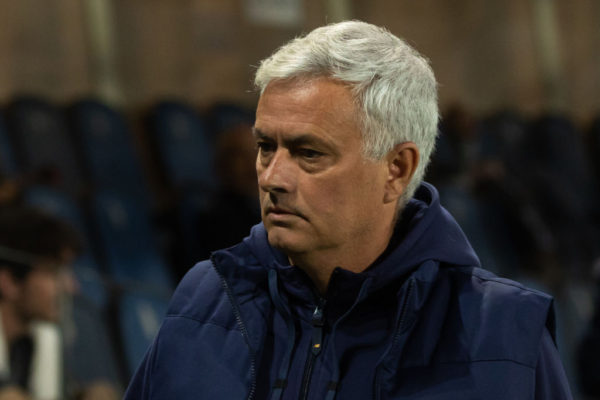 Mourinho: “Hihetetlen ajánlatokat kaptam szaúdi csapatoktól…”