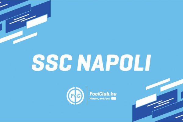 Napoli: spanyol tehetség lesz a következő nyári érkező! – képpel