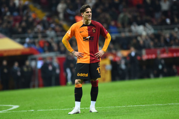 Nicoló Zaniolo a Premier League-be került kölcsönbe! – hivatalos