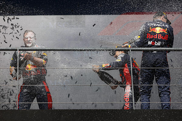 „Nyerni akarok, ez teszi izgalmassá” – Verstappen