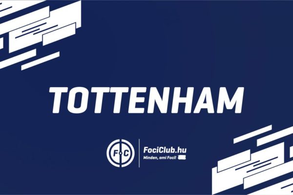 PL: tehetséges nigériai támadó a Tottenham Hotspur célkeresztjében! – sajtóhír