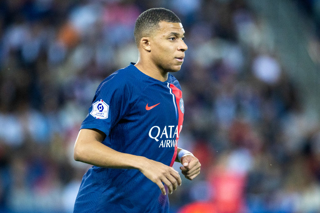 PSG: Mbappé továbbra sem edz együtt a többiekkel – sajtóhír