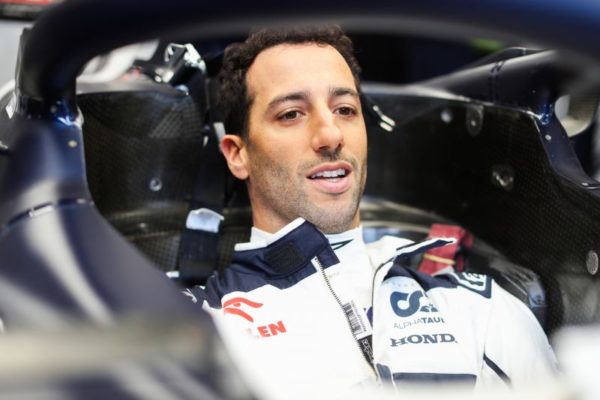 Ricciardo szóba jöhet a Red Bullnál, de…