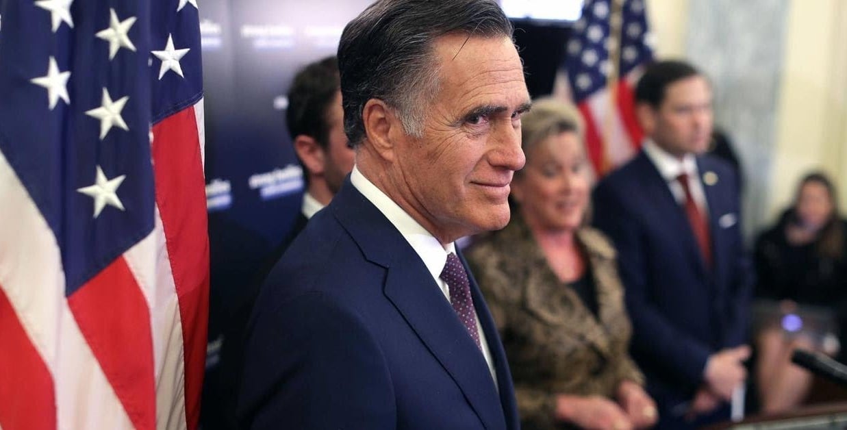 Romney: az ukránokon keresztül gyengítjük Oroszországot és így Kínát is