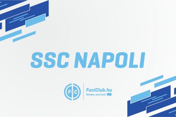 Serie A: svéd válogatott középpályást igazolt a Napoli! – hivatalos