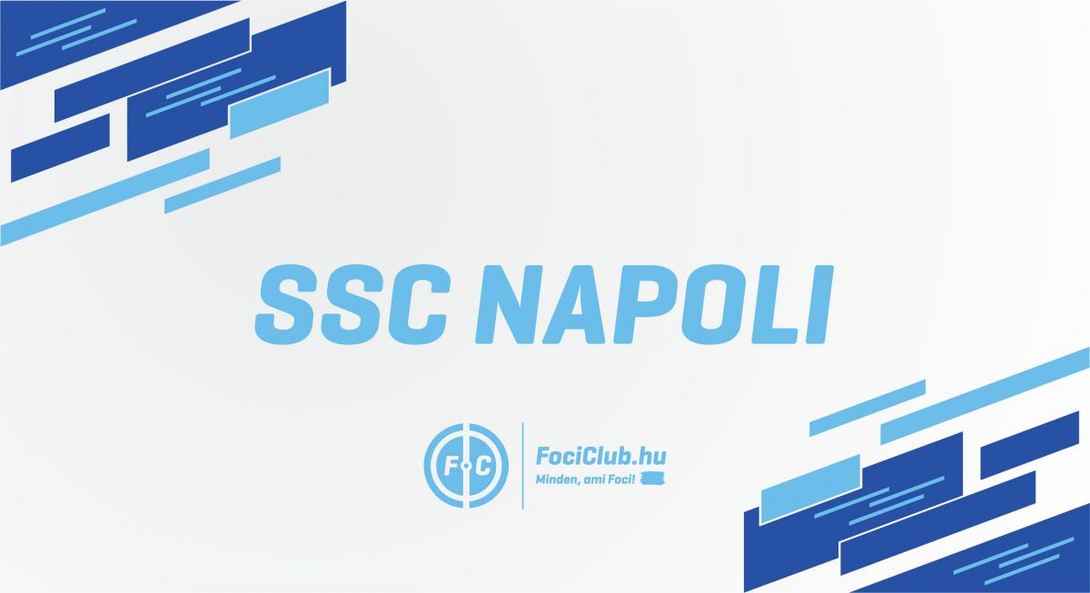 Serie A: svéd válogatott középpályást igazolt a Napoli! – hivatalos