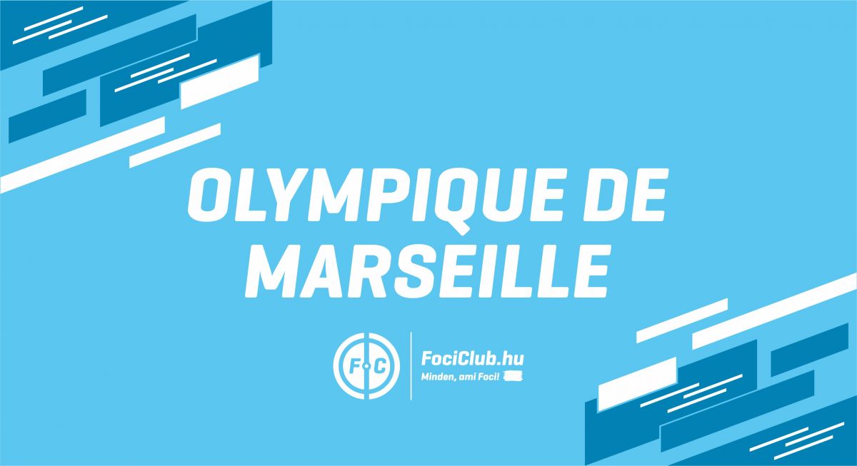 Szenegáli válogatott támadóval erősített az Olympique Marseille! – hivatalos