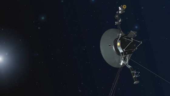 Tech: A NASA rossz parancsot küldött a Voyager 2 űrszondának, így megszakadt vele a kapcsolat