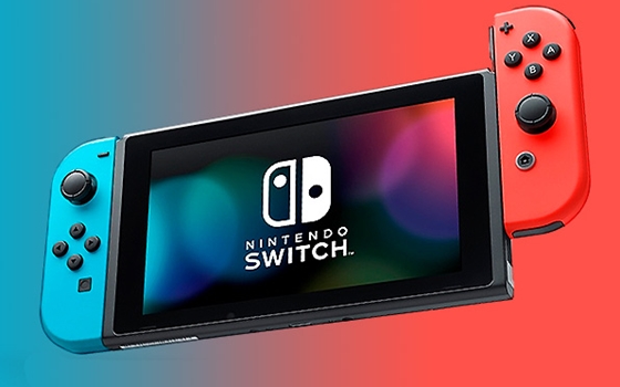 Tech: Állítólag már van, aki kézbe vehette a Nintendo új konzolját, jön a Switch utódja