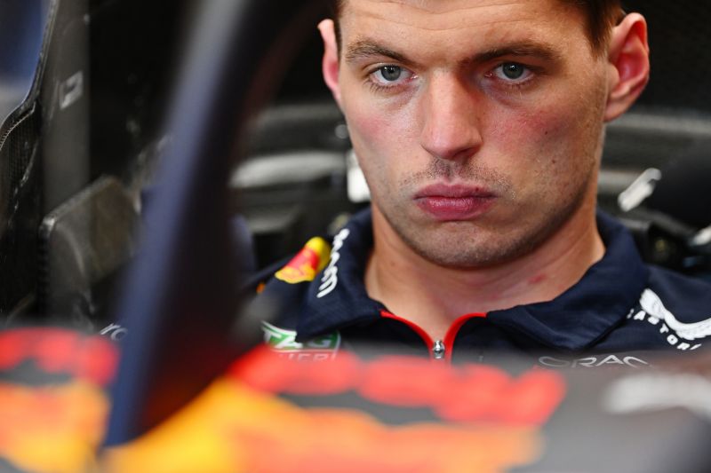 Verstappen néha elgondolkodik, megéri-e még az F1