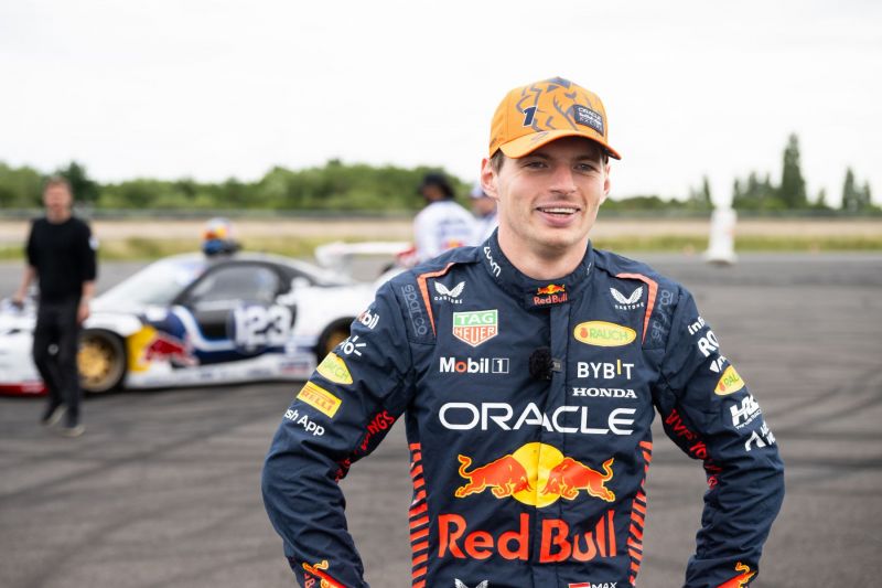 Verstappen távozhat, ha visszaesnek