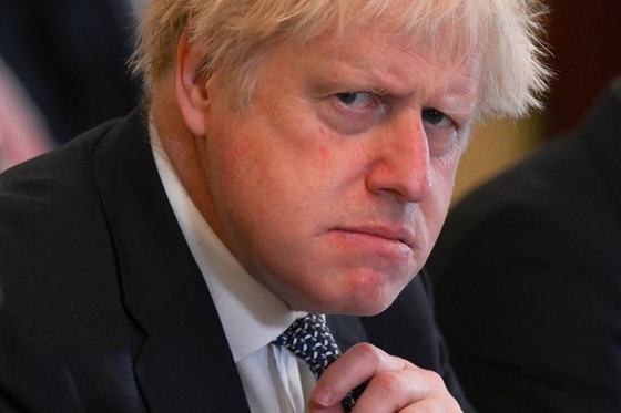 Világ: Boris Johnson rádöbbent, hogy Putyin szokott hazudni, sőt még rosszabbra is képes