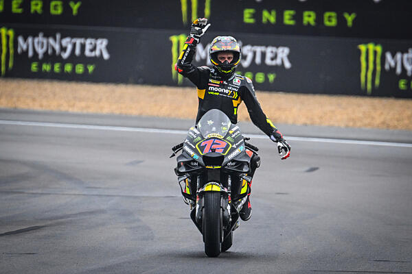 Zarco és Espargaro lehet a MotoGP-s pilótakeringő áldozata